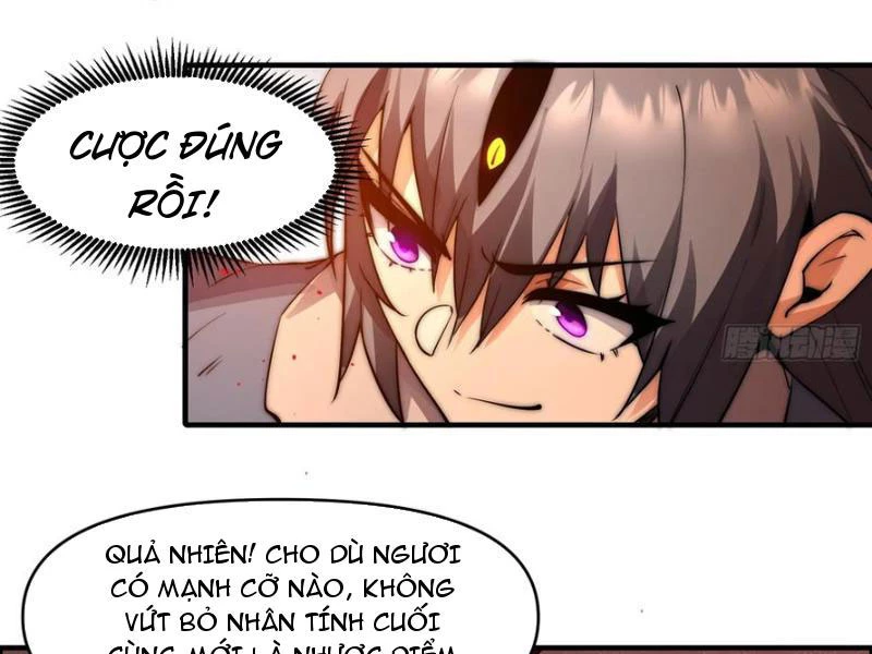 Lôi kiếp mười vạn năm Chapter 26 - 35