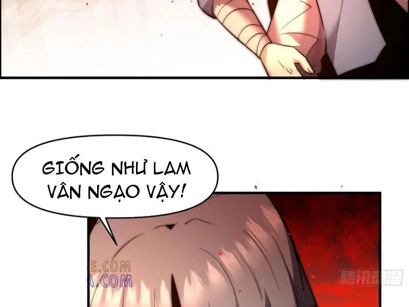 Lôi kiếp mười vạn năm Chapter 26 - 37