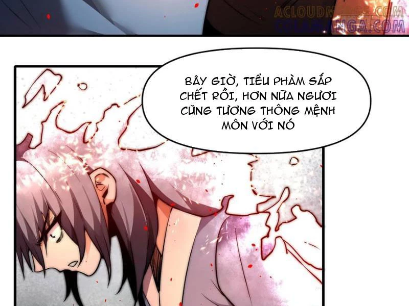 Lôi kiếp mười vạn năm Chapter 26 - 53