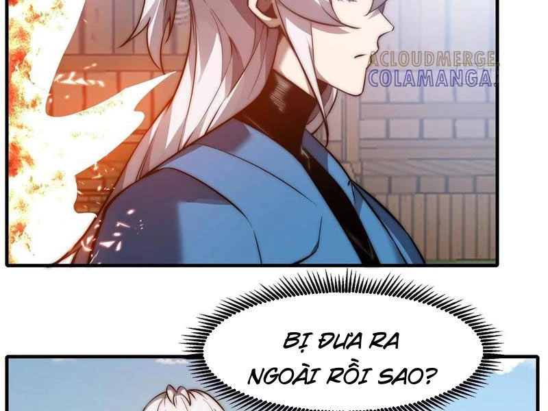 Lôi kiếp mười vạn năm Chapter 27 - 8