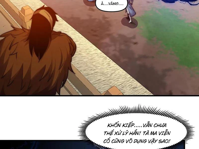 Lôi kiếp mười vạn năm Chapter 27 - 14