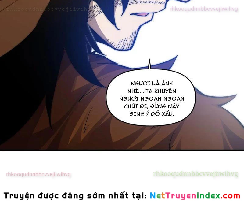 Lôi kiếp mười vạn năm Chapter 27 - 20