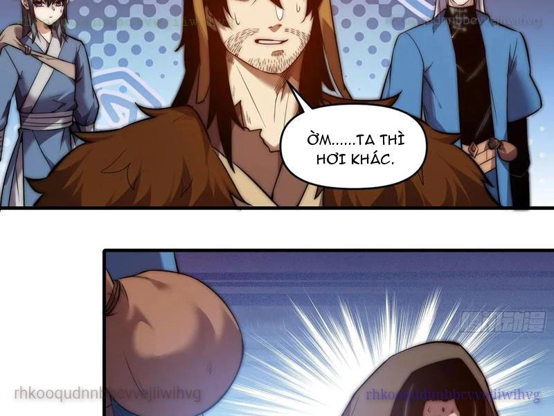 Lôi kiếp mười vạn năm Chapter 27 - 33