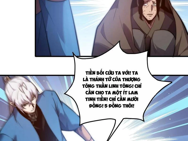 Lôi kiếp mười vạn năm Chapter 27 - 34