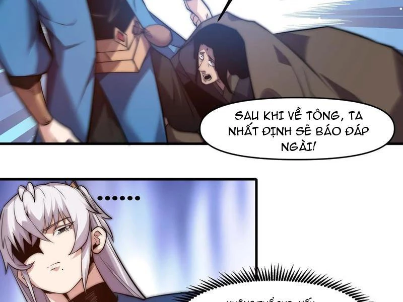 Lôi kiếp mười vạn năm Chapter 27 - 35