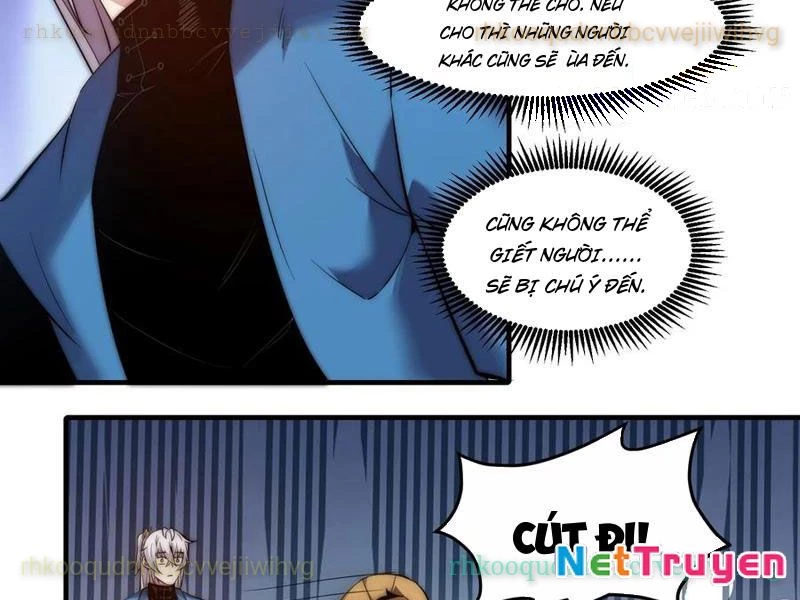 Lôi kiếp mười vạn năm Chapter 27 - 36