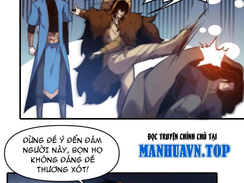 Lôi kiếp mười vạn năm Chapter 27 - 37