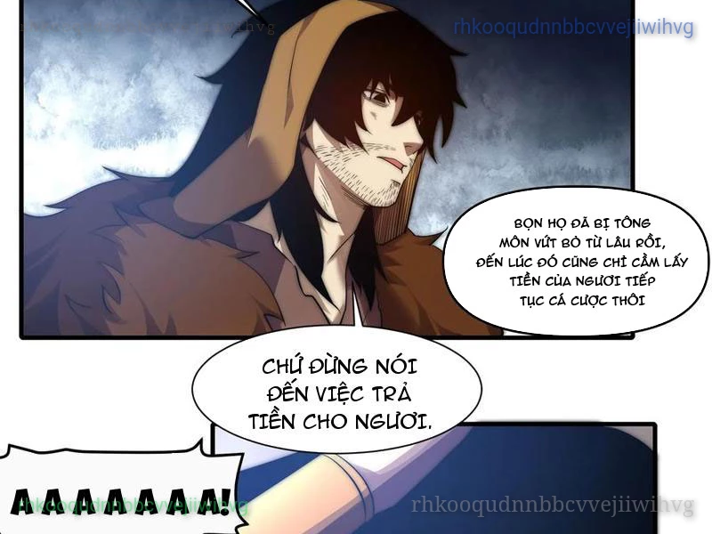 Lôi kiếp mười vạn năm Chapter 27 - 38