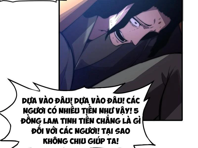 Lôi kiếp mười vạn năm Chapter 27 - 39