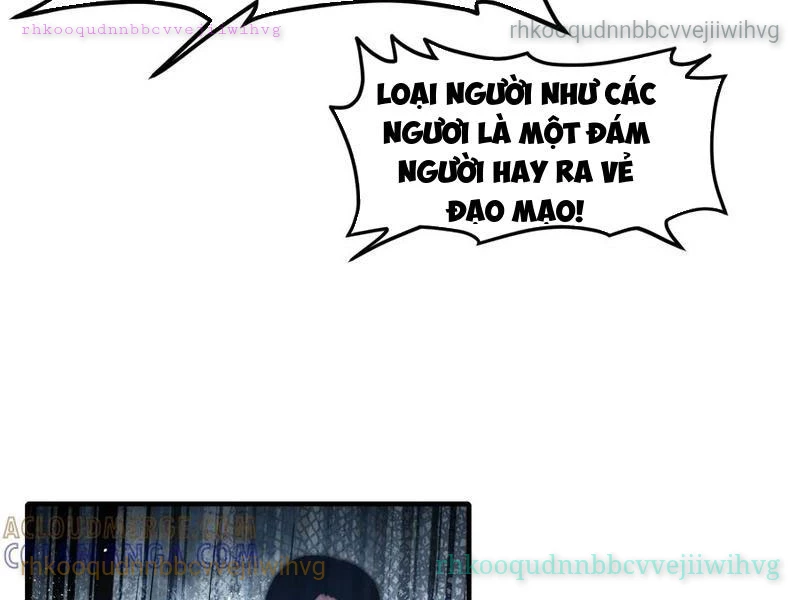 Lôi kiếp mười vạn năm Chapter 27 - 40