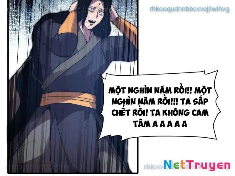 Lôi kiếp mười vạn năm Chapter 27 - 41