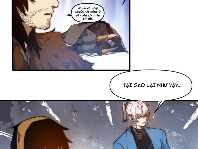 Lôi kiếp mười vạn năm Chapter 27 - 44