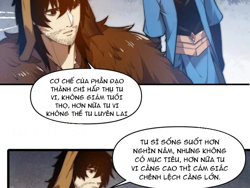 Lôi kiếp mười vạn năm Chapter 27 - 45