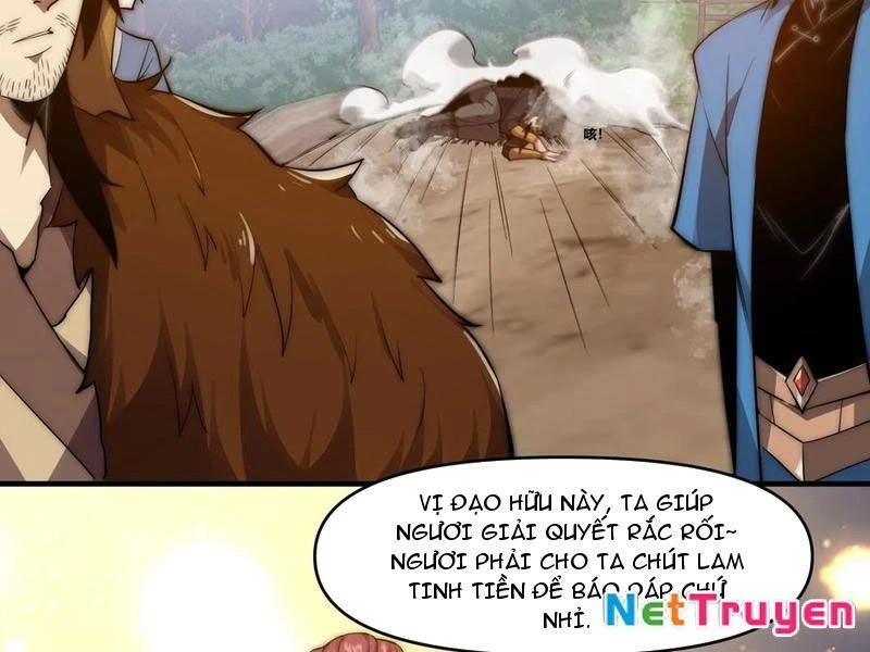 Lôi kiếp mười vạn năm Chapter 27 - 51