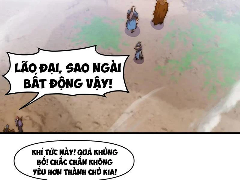 Lôi kiếp mười vạn năm Chapter 27 - 60