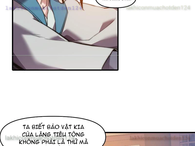 Lôi kiếp mười vạn năm Chapter 29 - 3