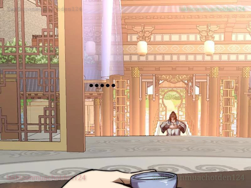 Lôi kiếp mười vạn năm Chapter 29 - 9