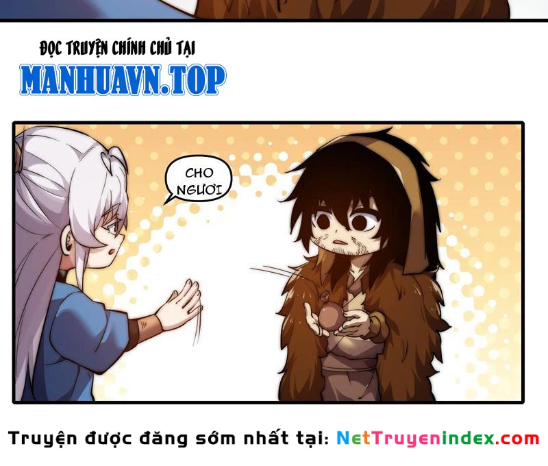 Lôi kiếp mười vạn năm Chapter 29 - 19