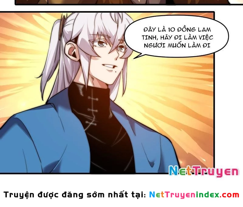 Lôi kiếp mười vạn năm Chapter 29 - 21