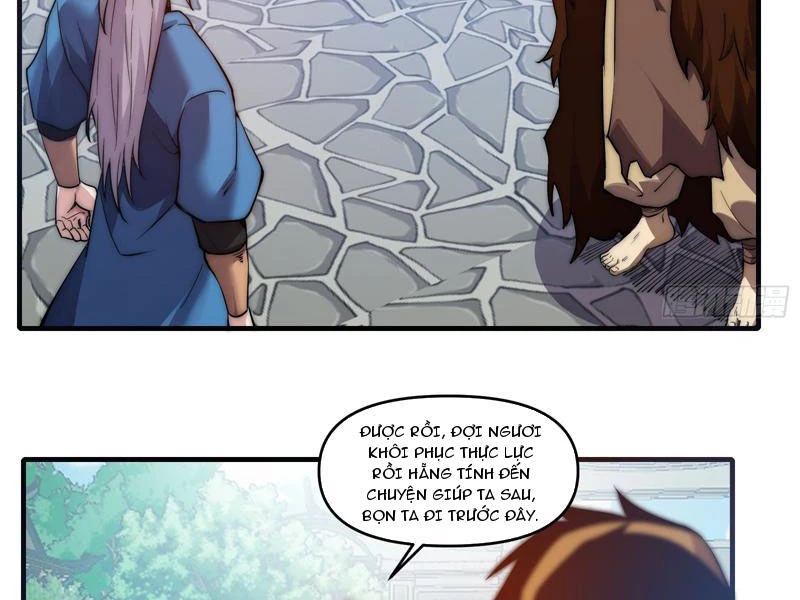 Lôi kiếp mười vạn năm Chapter 29 - 24