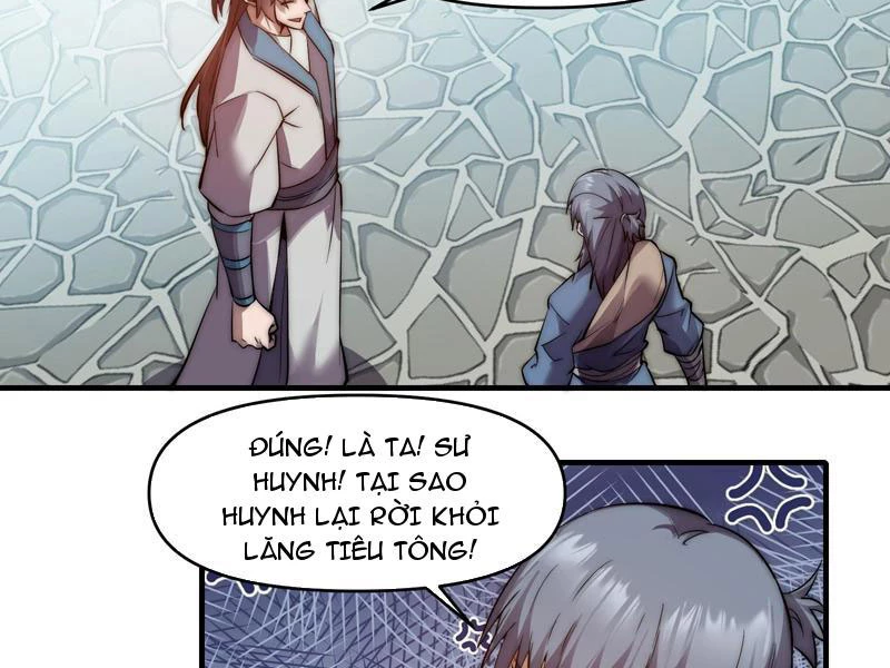 Lôi kiếp mười vạn năm Chapter 29 - 30