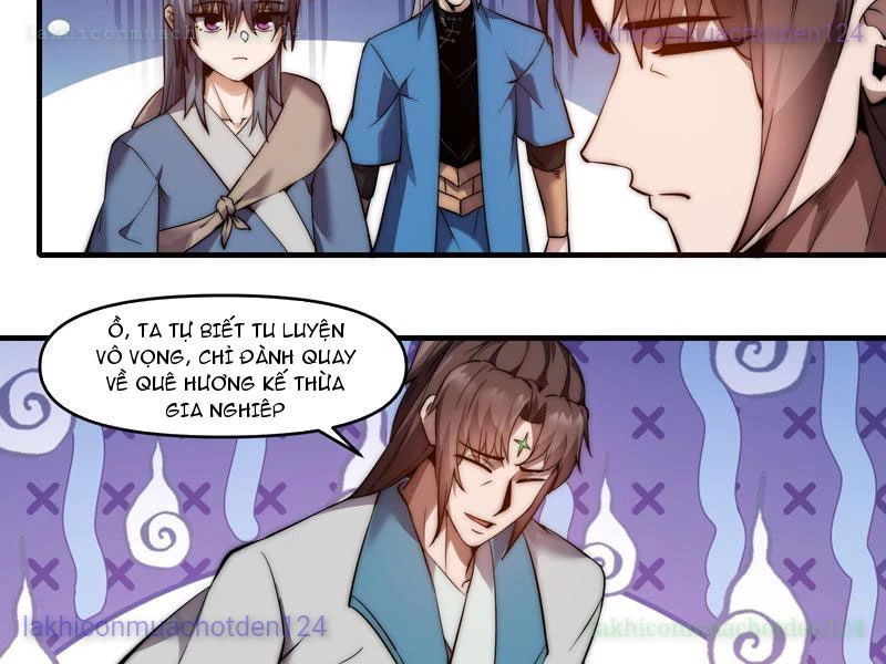 Lôi kiếp mười vạn năm Chapter 29 - 32