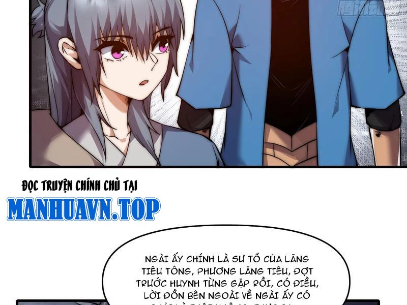 Lôi kiếp mười vạn năm Chapter 29 - 34