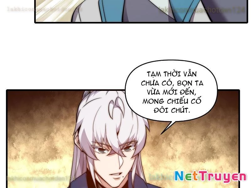 Lôi kiếp mười vạn năm Chapter 29 - 41