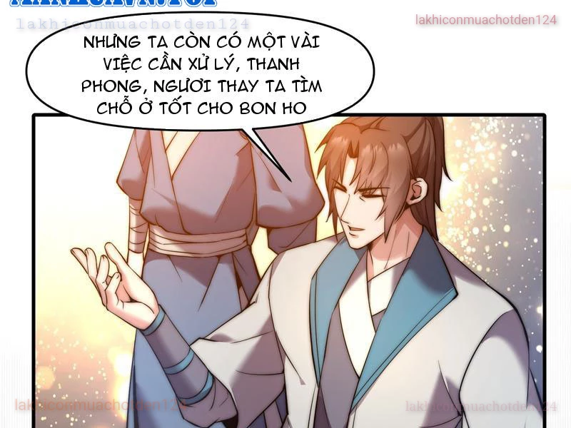 Lôi kiếp mười vạn năm Chapter 29 - 43