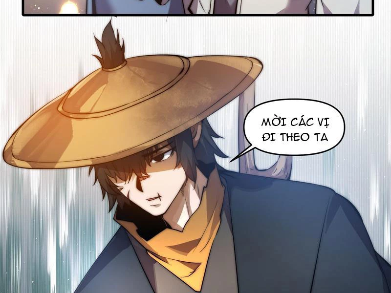 Lôi kiếp mười vạn năm Chapter 29 - 44