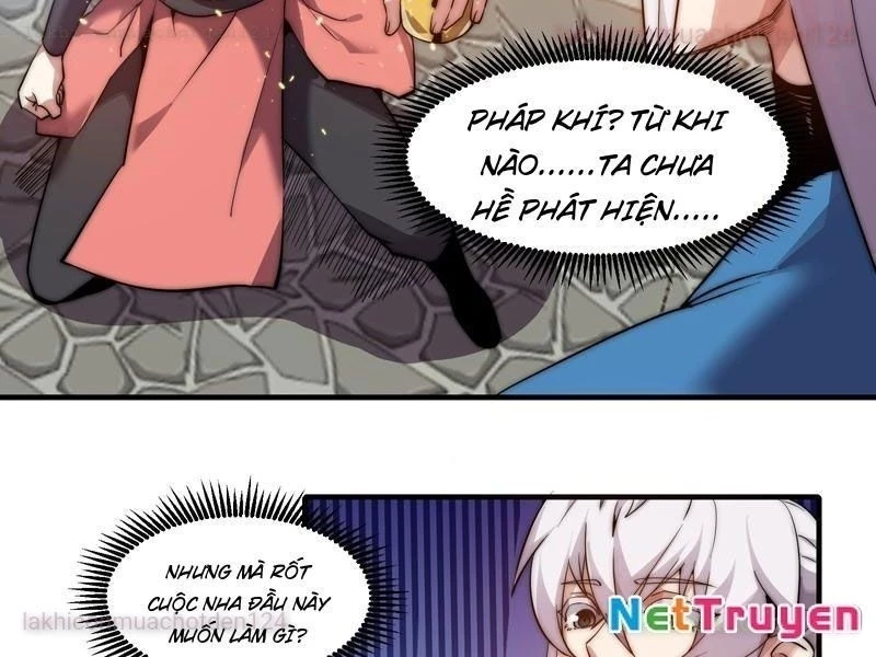 Lôi kiếp mười vạn năm Chapter 29 - 61