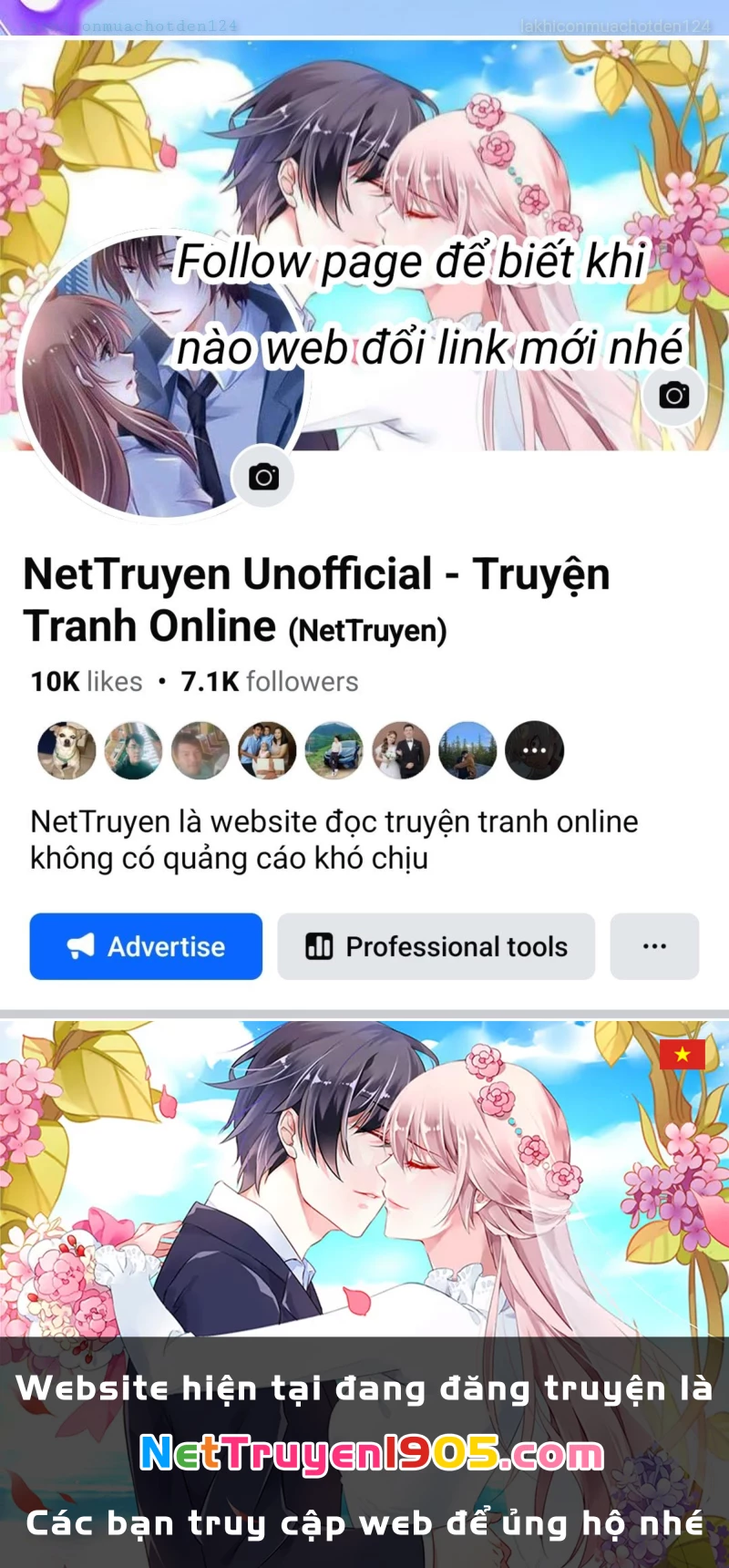 Lôi kiếp mười vạn năm Chapter 29 - 65