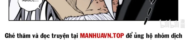 Cổ Thần Ký Chapter 6 - 13