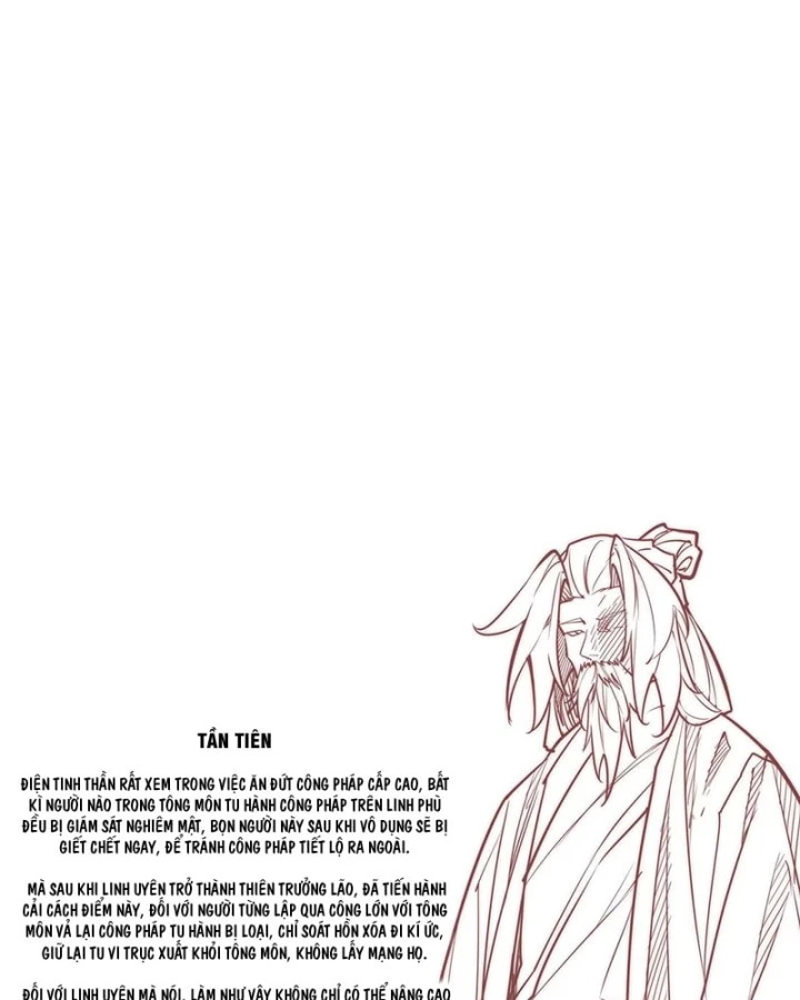 Cổ Thần Ký Chapter 8 - 22