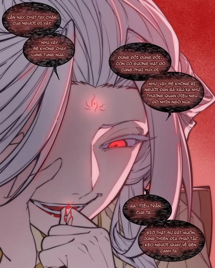Cổ Thần Ký Chapter 9 - 19