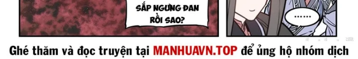 Cổ Thần Ký Chapter 10 - 10