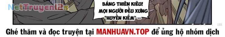Cổ Thần Ký Chapter 10 - 16