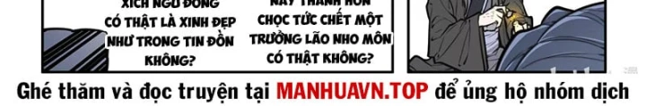Cổ Thần Ký Chapter 10 - 20