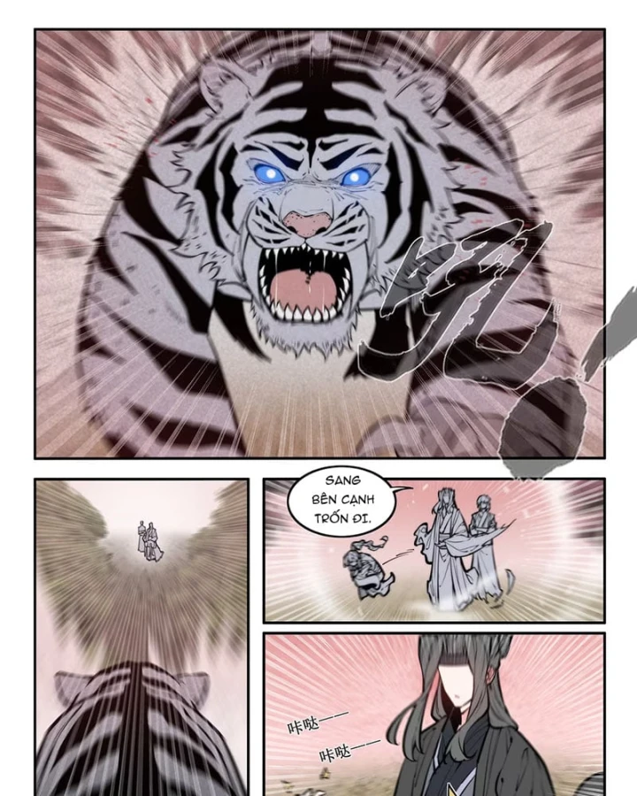 Cổ Thần Ký Chapter 12 - 9