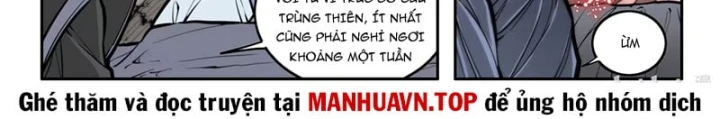 Cổ Thần Ký Chapter 12 - 16