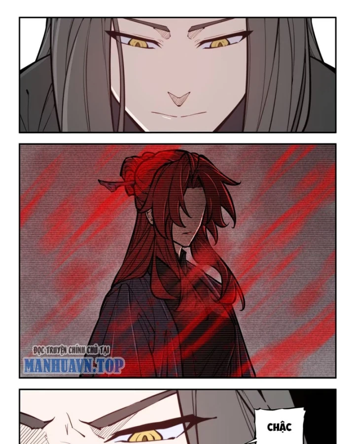 Cổ Thần Ký Chapter 12 - 19