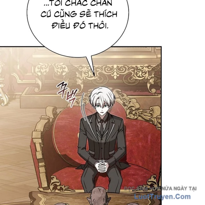 Thiên Tài Phép Thuật Nắm Bắt Khái Niệm Chapter 37 - 19