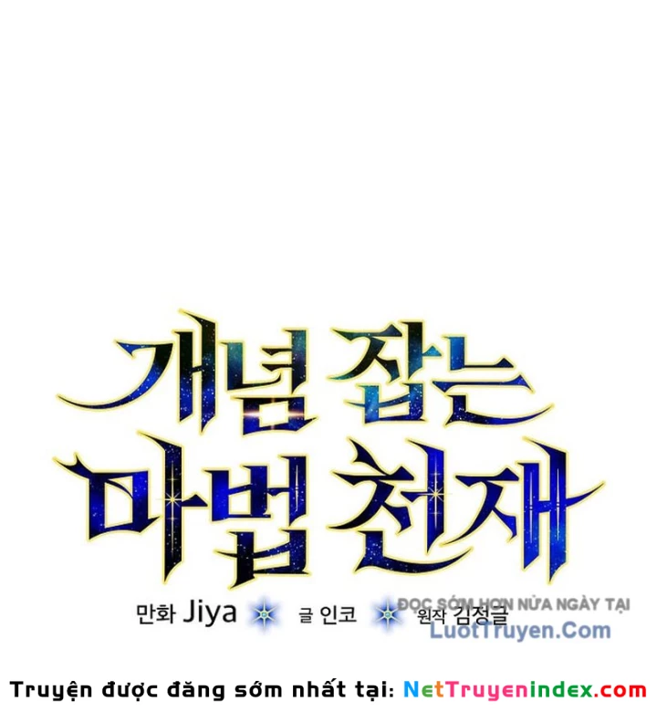 Thiên Tài Phép Thuật Nắm Bắt Khái Niệm Chapter 37 - 22