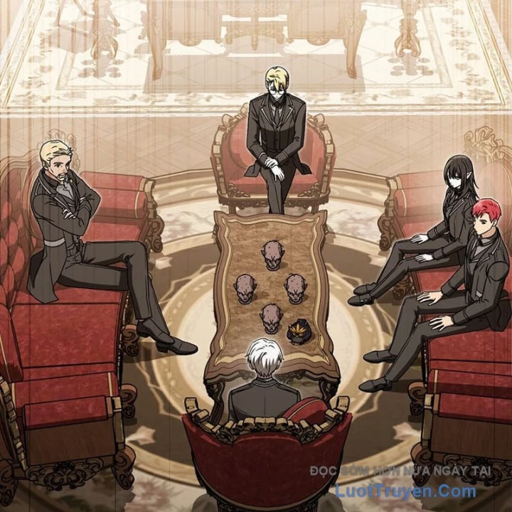 Thiên Tài Phép Thuật Nắm Bắt Khái Niệm Chapter 37 - 55