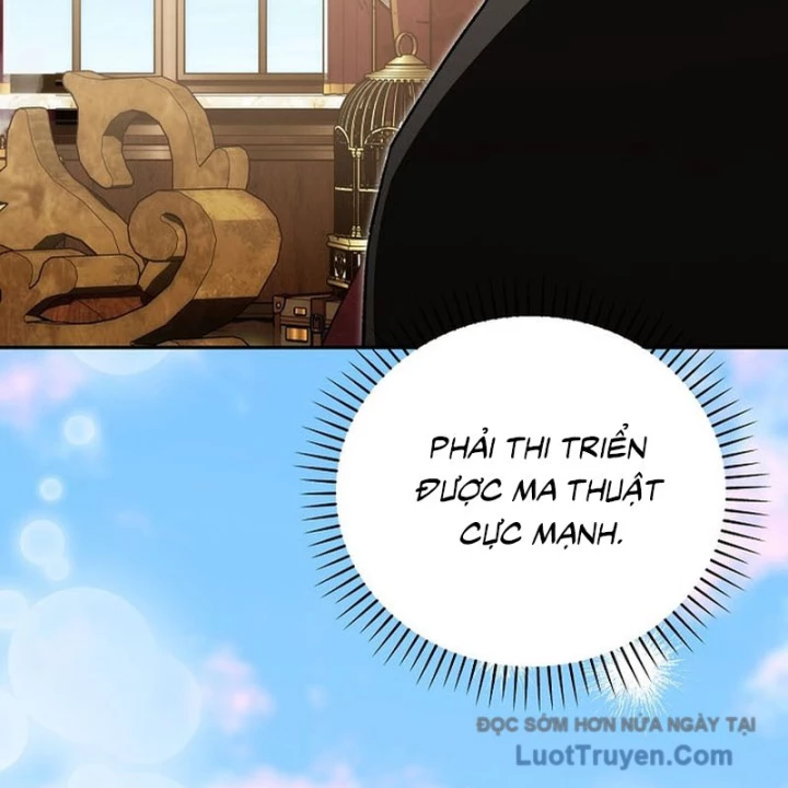 Thiên Tài Phép Thuật Nắm Bắt Khái Niệm Chapter 37 - 154