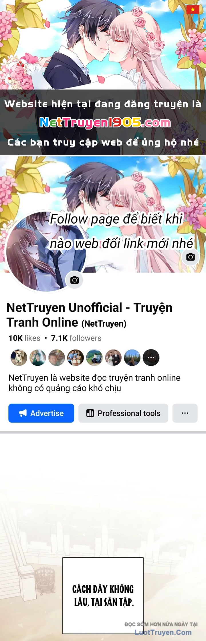 Thiên Tài Phép Thuật Nắm Bắt Khái Niệm Chapter 38 - 1