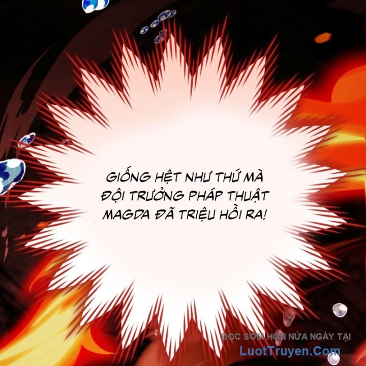 Thiên Tài Phép Thuật Nắm Bắt Khái Niệm Chapter 38 - 22