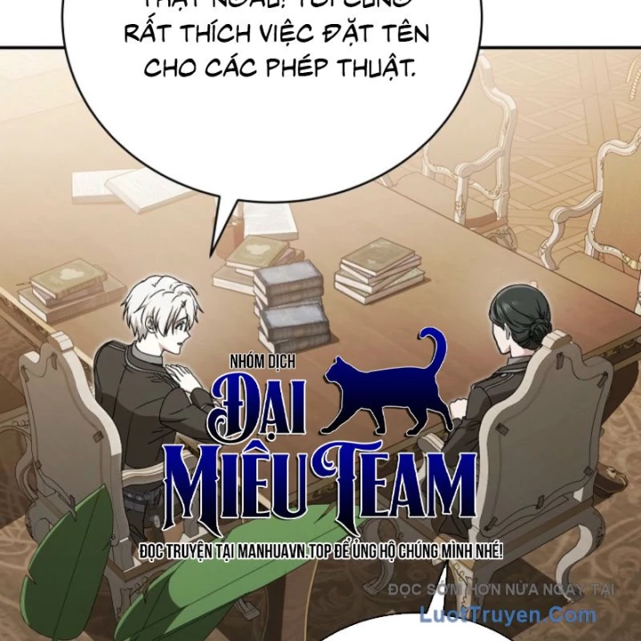 Thiên Tài Phép Thuật Nắm Bắt Khái Niệm Chapter 38 - 140