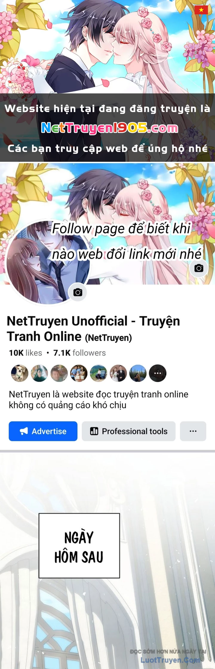 Thiên Tài Phép Thuật Nắm Bắt Khái Niệm Chapter 39 - 1