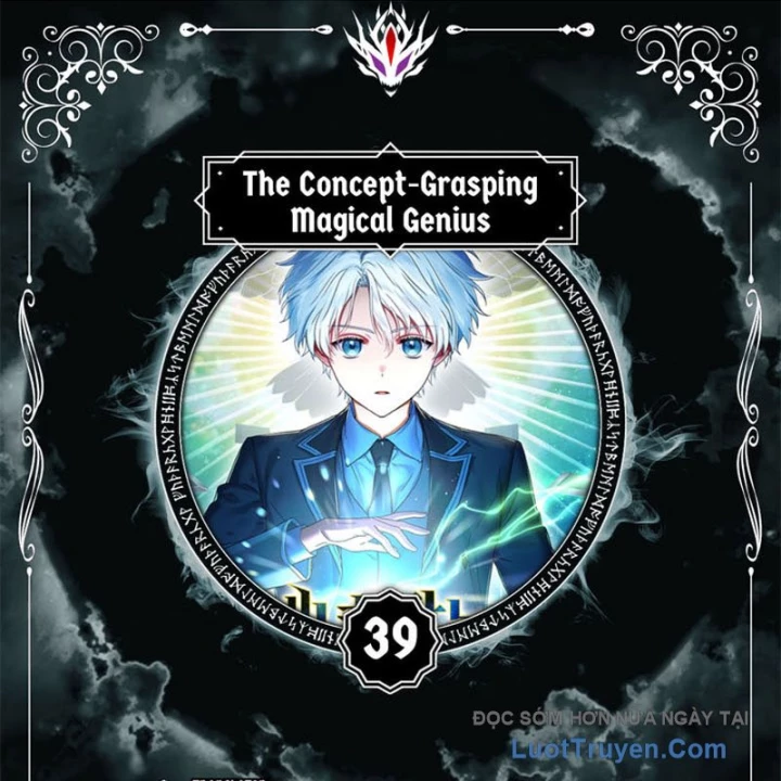 Thiên Tài Phép Thuật Nắm Bắt Khái Niệm Chapter 39 - 15